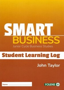 SMART Business Student Learning Log